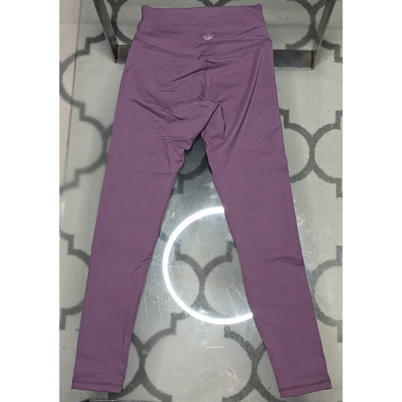 Til You Collapse resilient classic Amethyst XS - Picture 3 of 6